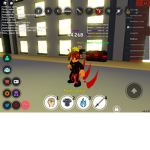 Donating my friend