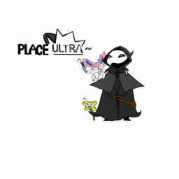PlaceUltra ~ ( Fixed )