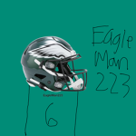 EagleMan’s Fan Group