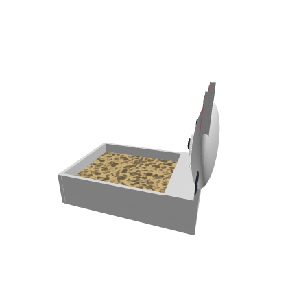 KuteKatKo LitterBox
