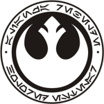 【 The Rebel Alliance 】