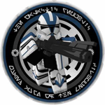 (TGR) 501st