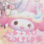 astrochilds