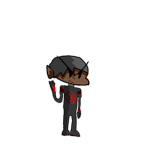 I'm spider man now