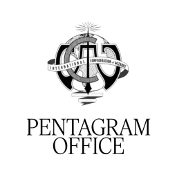 Pentagram Office