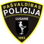 Lugane Municipal Police