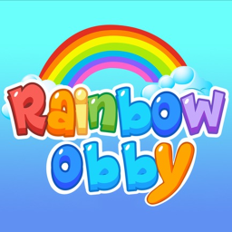 Rainbow Obby