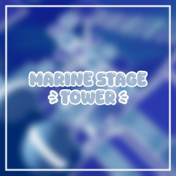 Marine Stage Tower