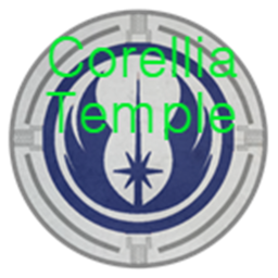 Temple on Corellia