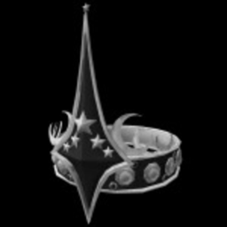 Noir of The Federation