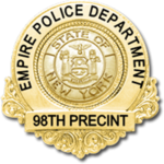Empire Police Department (98th Precinct)