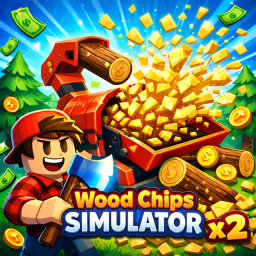 Grind Wood Simulator!