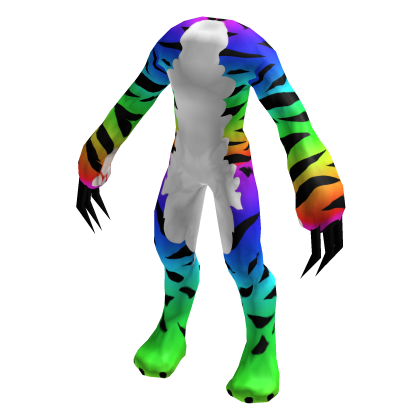 🐱 Fursuit 🐱