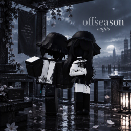 [★] offseason outfits