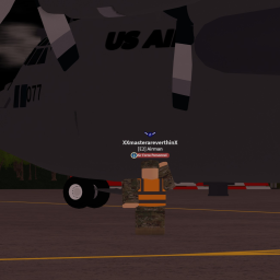 Lackland Air Force Base