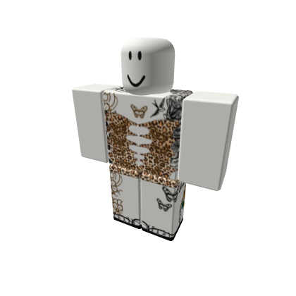 leopard