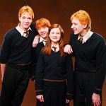 The weasly’s fan club