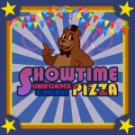 Showtime Pizza: Uniforms & More! Group Thumbnail