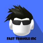 Fast Travels Inc