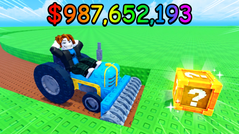 Farming RNG