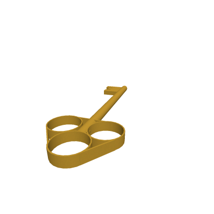 SKELETON KEY
