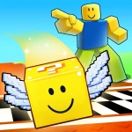 Race Your Lucky Block