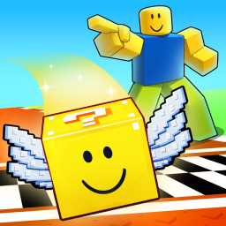 Race Your Lucky Block icon