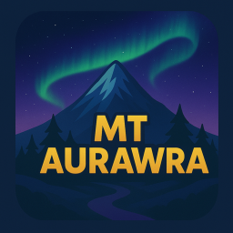 ⛰️ MT. AURAWRA