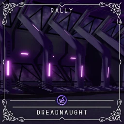 [RALLY] The Royal Dreadnaught icon