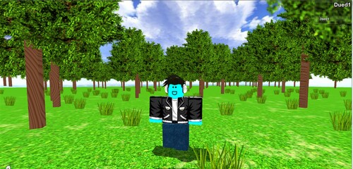 Next Generation Forrest *FIXED*