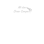 All star Cheer Company