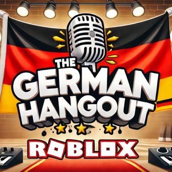The German Hangout reimagined
