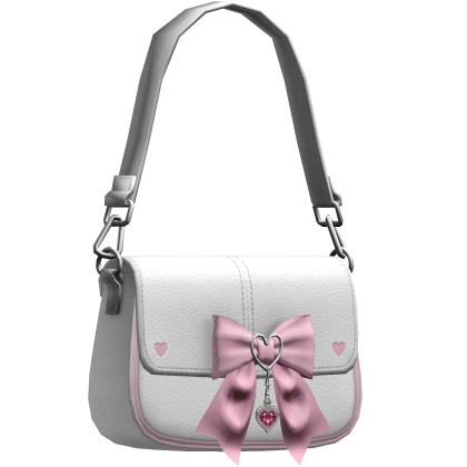 Elegant Heart Purse