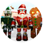 Santa Sleigher
