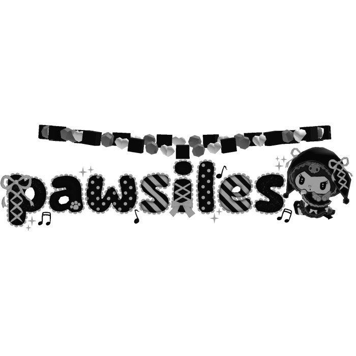 pawsiles necklace 1.0