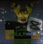 Rollynick group
