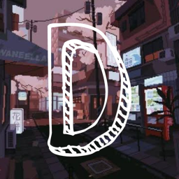 D
