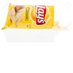 the lays bag of chips