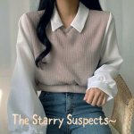 The Starry Suspects~