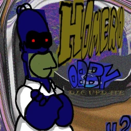 Homero Obby icon
