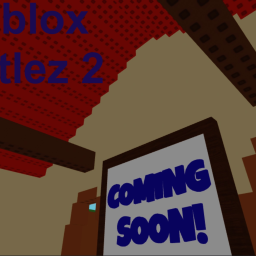 Roblox Batlez 2