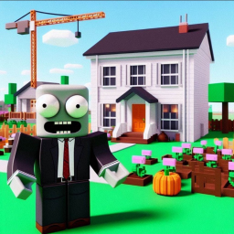 Zomb 🧟