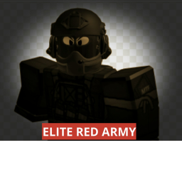 ELITE RED ARMY.'s Place Number: 5