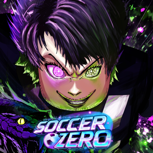 Soccer: Zero