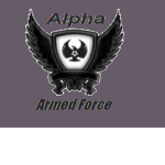 The Armed Alpha Force