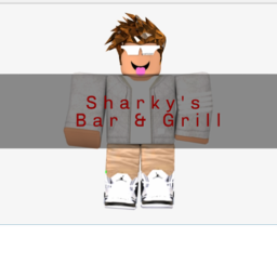Sharky's Bar'n Grill Interview Centre V1