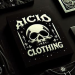 Acid's Clothing & UGC