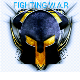 FIGHTING W.A.R