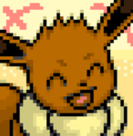 the eevee family