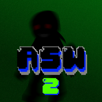 All-Shadow's War: Episode 2